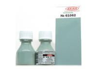 61062 АКАН Германия RLM: 76 (стандартный) Светло-голубой (Lichtblau), 10 мл. 61062 АКАН Германия RLM: 76 (стандартный) Светло-голубой (Lichtblau), 10 мл.