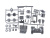 AVD 1164KIT -3 AVD 1164KIT -3