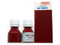 78207 АКАН Аниме Рубиновая-"экстра" 10 мл. 78207 АКАН Аниме Рубиновая-"экстра" 10 мл.