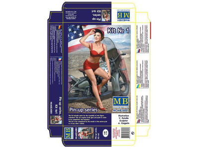 MB24001-1 MB24001-1