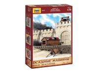 8015 Звезда Осадные машины (1:72) 8015 Звезда Осадные машины (1:72)