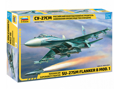 Zvezda-7295-1 Zvezda-7295-1