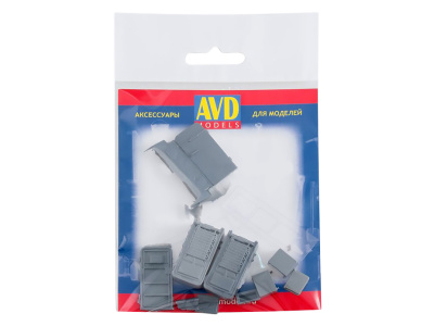 AVD143010702 AVD143010702