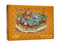 С49522 Свиток Настольная игра "Смоленск - город на семи холмах" С49522 Свиток Настольная игра "Смоленск - город на семи холмах"