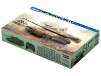 82429 Hobby Boss Израильский танк IDF Merkava Mk IV  (1:35)