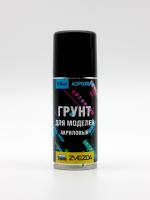 71-ГТ Звезда Грунт для моделей акриловый, прозрачный, 140 мл.