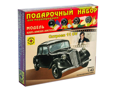 Моделист ПН604315-1