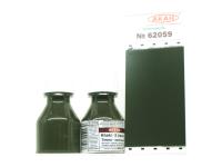 62059 АКАН США Хаки-3 (Khaki), 10 мл. 62059 АКАН США Хаки-3 (Khaki), 10 мл.