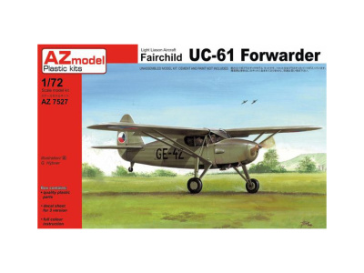 AZ7527 1 AZ7527 1