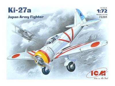 ICM 72201 -1 ICM 72201 -1