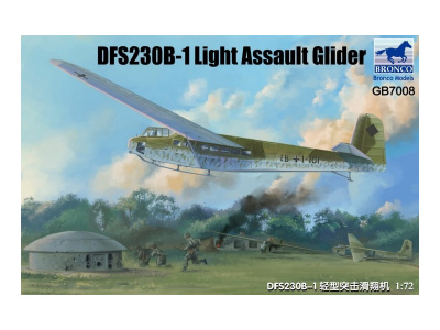GB7008
