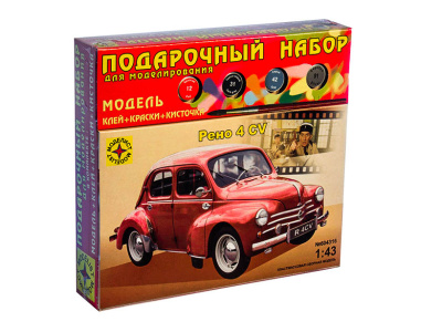 Моделист ПН604316-1