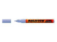 127228 Molotow Маркер 127HS One4all #209 сине-фиолетовый 2 мм.