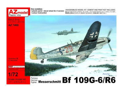 AZ7460