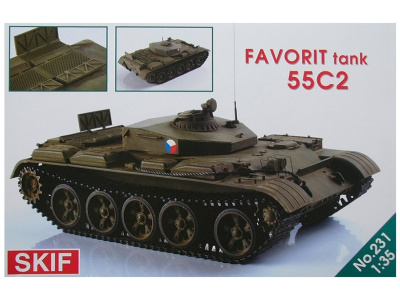 SK-231-1