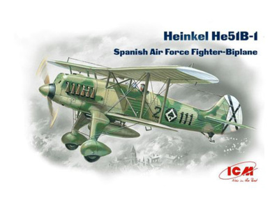 ICM 72191 -1
