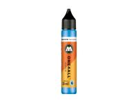 693161 Molotow Заправка One4all #161 голубой (30 мл.)