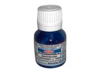 78109 АКАН Синий ультрамарин (ultramarinblau) 10 мл.