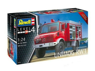 revell 07531-1