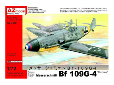 AZ7469 AZ7469