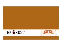 68027(40) АКАН Сиена натуральная 40 мл. 68027(40) АКАН Сиена натуральная 40 мл.