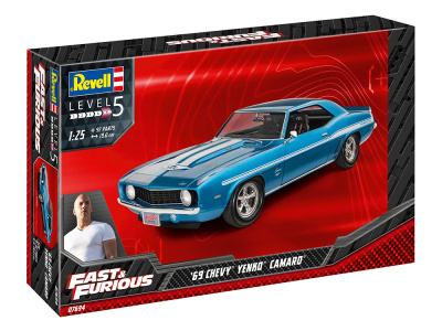 07694 Revell