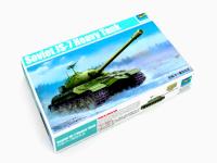 05586 Trumpeter  Советский тяжёлый танк ИС-7 (1:35)