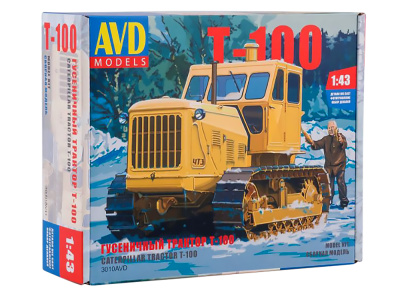 3010AVD-1 3010AVD-1