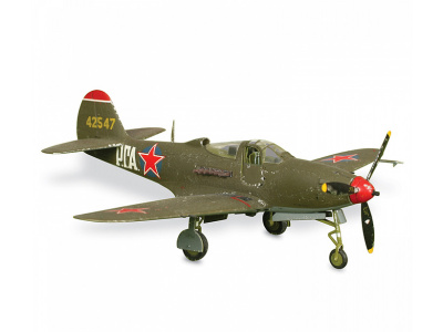 Zvezda-7231-3 Zvezda-7231-3