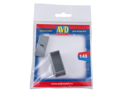AVD143009201-1 AVD143009201-1