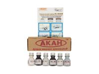 46409 АКАН Набор красок Российский боевой самолёт: Су-27 (6 шт.) 46409 АКАН Набор красок Российский боевой самолёт: Су-27 (6 шт.)